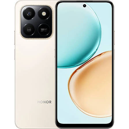 Honor x7d 256GB/8RAM